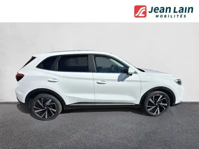 Mg Zs 1.5 l hybrid+ 197 ch — photo 4