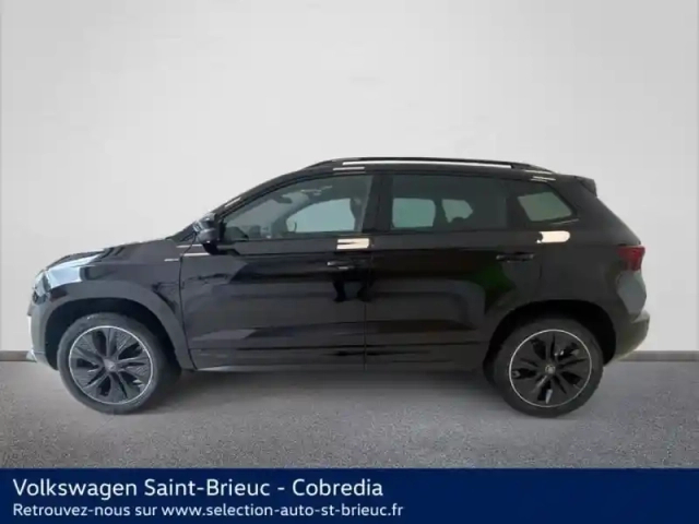 Skoda Karoq 1.5 tsi evo 2 act 150ch sportline dsg7 — photo 3