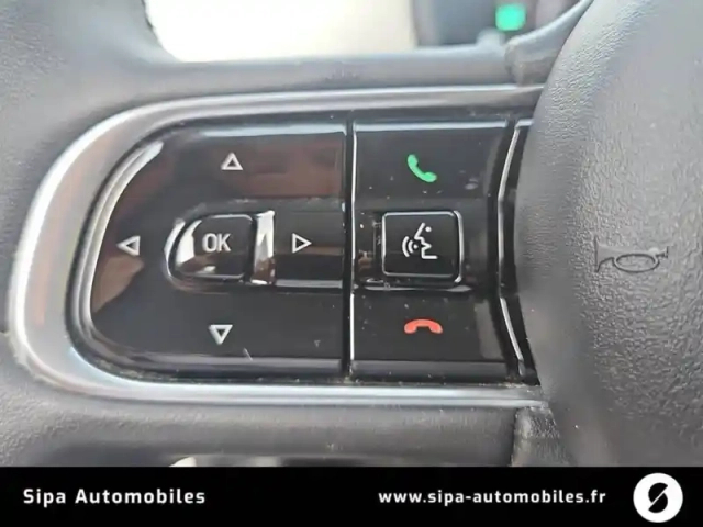 Fiat 500 e 118 ch — photo 22