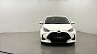Toyota Yaris 116h Design 5p MY22
