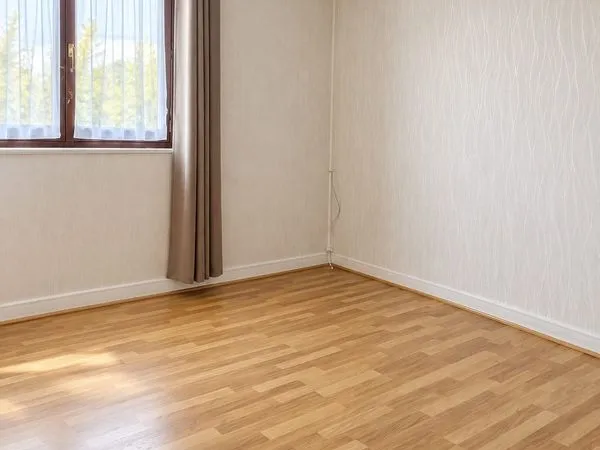 Appartement 4 pièces 72 m²