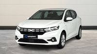 Dacia Sandero 1.0 ECO-G 100ch Expression