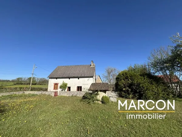 VENTE MAISON SECTEUR FLAYAT