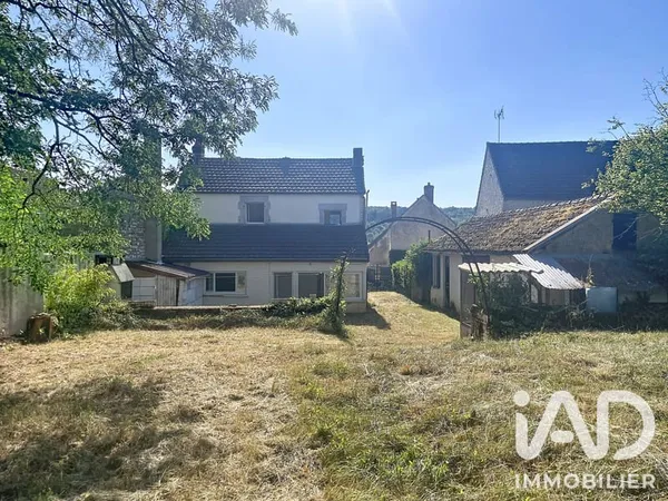Maison 3 pièces 94 m²