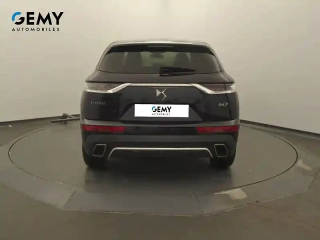 Ds Ds 7 ds7 crossback hybride e-tense 225 eat8 — photo 43