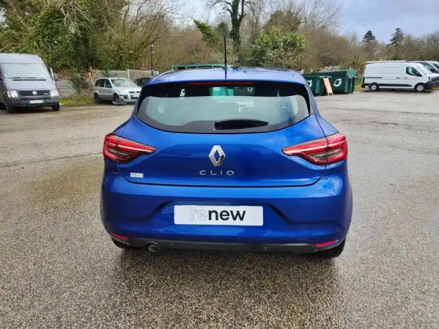 Renault Clio tce 90 - 21n — photo 3