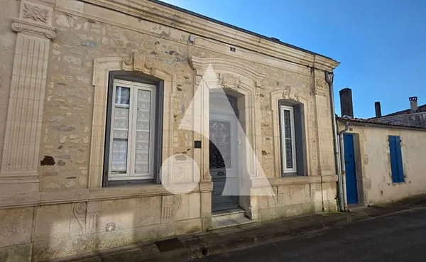 Maison La Tremblade 2 chambres 75 m2