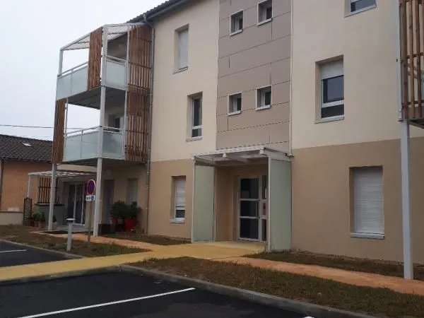 Appartement 3 pièces 73 m²