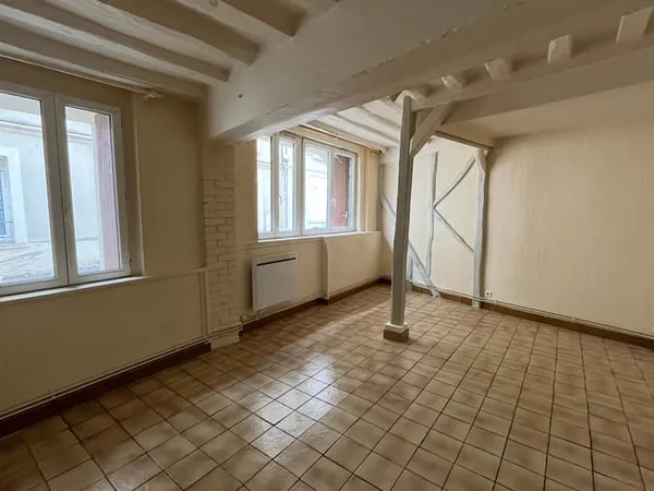 Appartement 1 pièce 41 m²