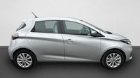 Renault Zoé Zen charge normale R110 - 20 — photo 4