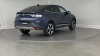 Renault Arkana 1.6 E-Tech 145ch full hybrid Techno -24 — photo 5