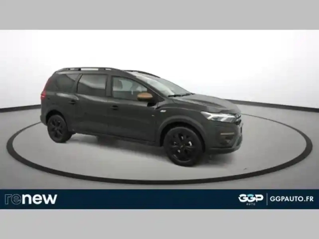 Dacia Jogger 1.0 eco-g 100ch sl extreme+ 7 places — photo 3