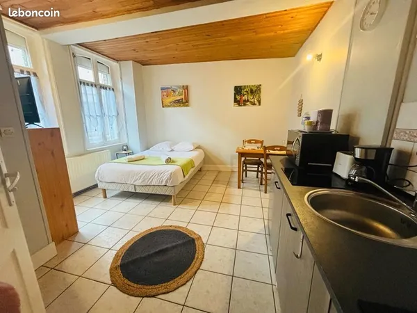 Studio à louer