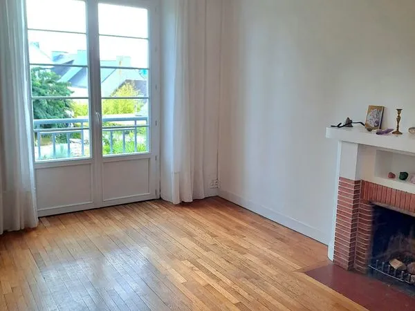 À louer - Appartement lumineux à La Madeleine