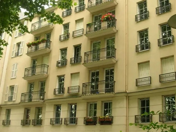Appartement 3 pièces 73 m²