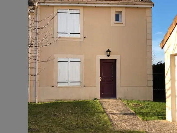Maison a louer Mesnil Esnard 76240