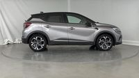 Renault Captur 1.6 E-Tech hybride 145ch Engineered — photo 4