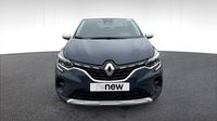 Renault Captur 1.6 E-Tech hybride 145ch Techno