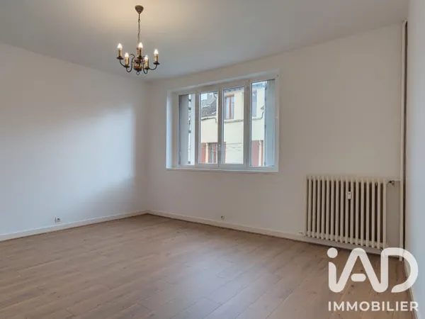 Appartement 1 pièce 32 m²