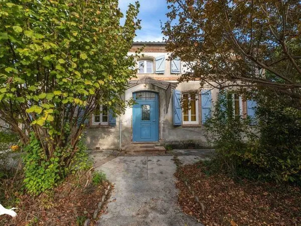 Maison 4 pièces 121 m²