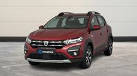 Dacia Sandero 1.0 ECO-G 100ch Stepway Expression — photo 1