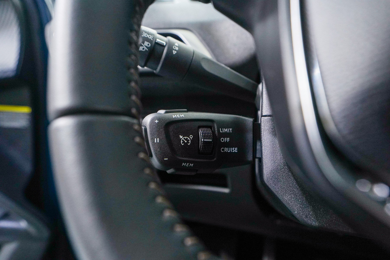 Peugeot 3008 — photo 22