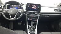 Volkswagen T-Roc T-ROC 1.5 tsi evo2 150 start/stop DSG7 — photo 8