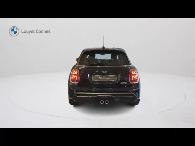 Mini Mini 5 portes cooper s 178ch  edition premium bva7 — photo 6