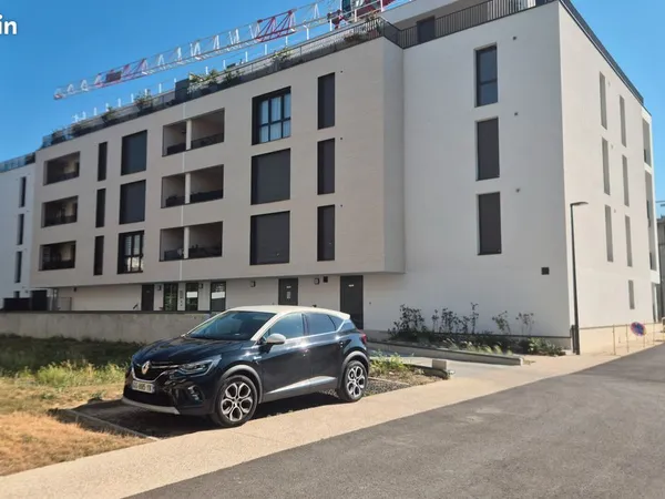 Appartement 1 pièce 39 m²