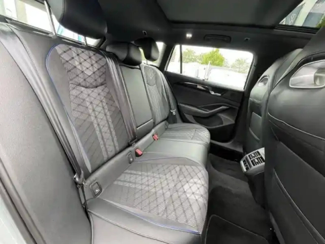 Volkswagen Passat 1.5 ehybrid 272 dsg6 — photo 22