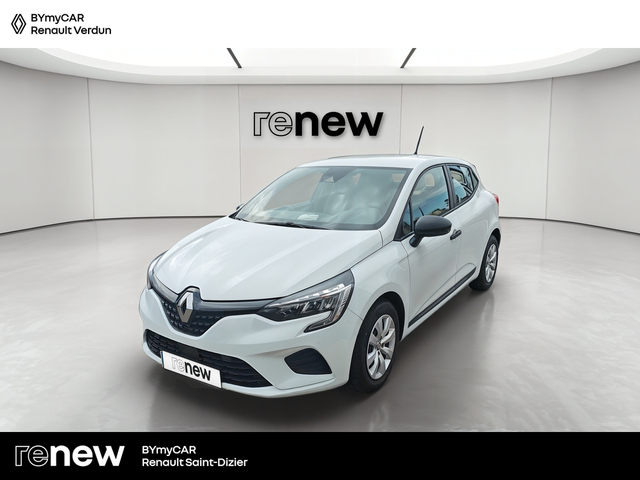 Renault Clio SCe 65