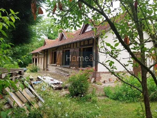 Propriété 7 pièces 183 m²