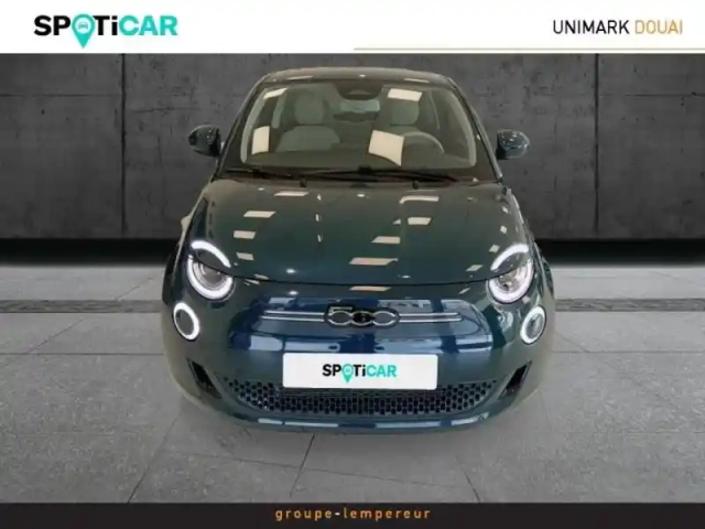 Fiat 500 3+1 e 118ch la prima my25 — photo 3