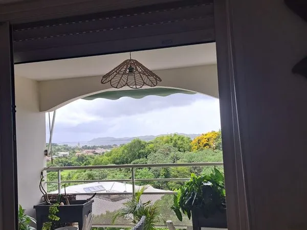 A vendre très beau F2