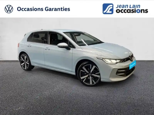 Volkswagen Golf 1.5 tsi evo2 116 bvm6 — photo 30