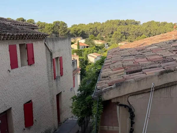 Maison 3 pièces 61 m²
