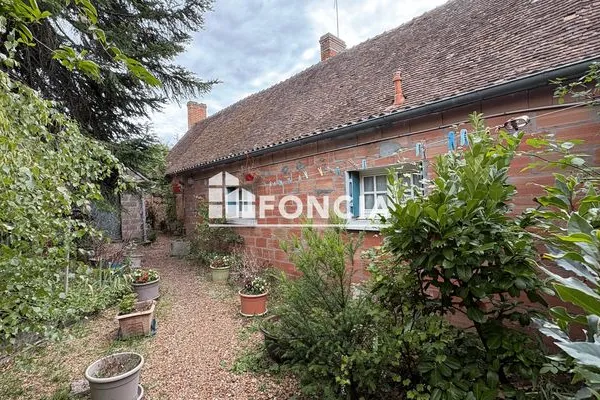 Maison 5 pièces 133 m²