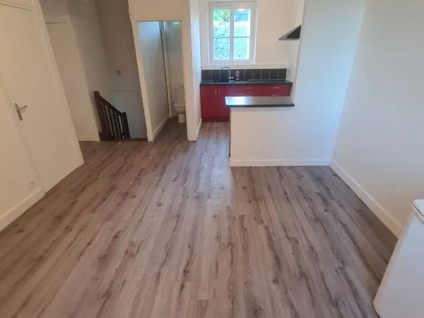 Loue appartement T2