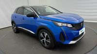 Peugeot 3008 HYBRID4 300ch GT e-EAT8 — photo 3