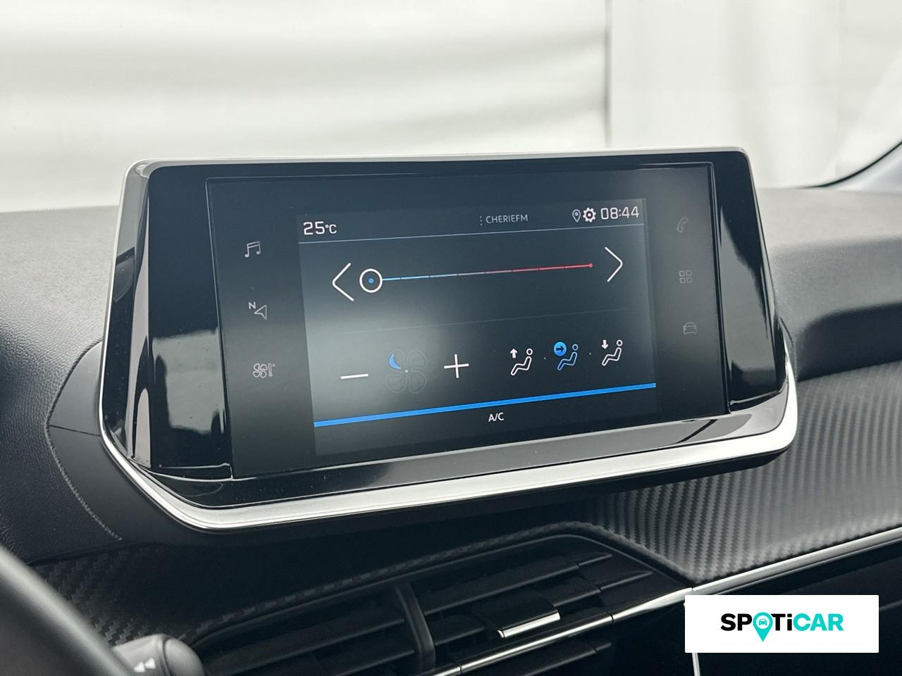 Peugeot 208 1.2 puretech 75ch s&s active — photo 13