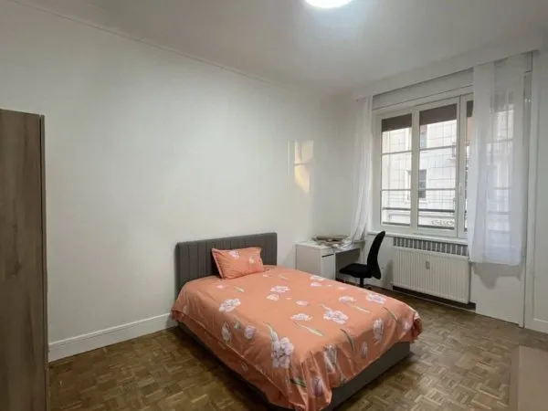 Appartement 1 pièce 20 m²
