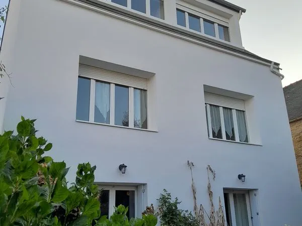 A louer - Maison meublée 5 pièces 107 m²