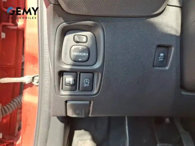 Peugeot 108 vti 72ch s&amp;s bvm5 — photo 14