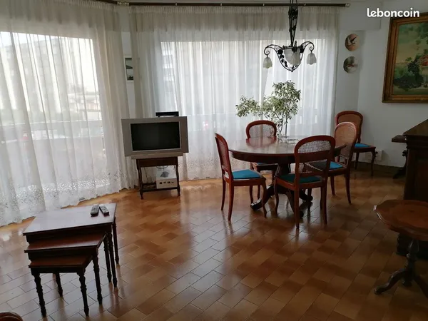 3 Pièces · 68 m²3 Pièces, 68 m² · Montpellier Quartier Gambetta