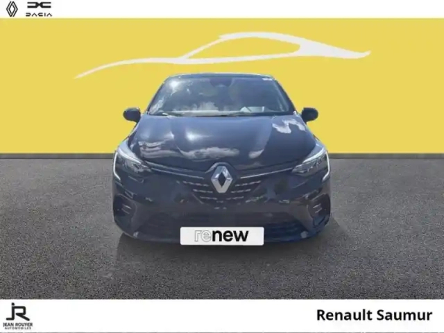 Renault Clio 1.0 tce 90ch techno — photo 9