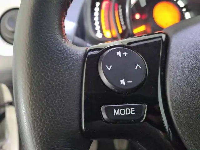 Toyota Aygo 1.0 vvt-i — photo 27