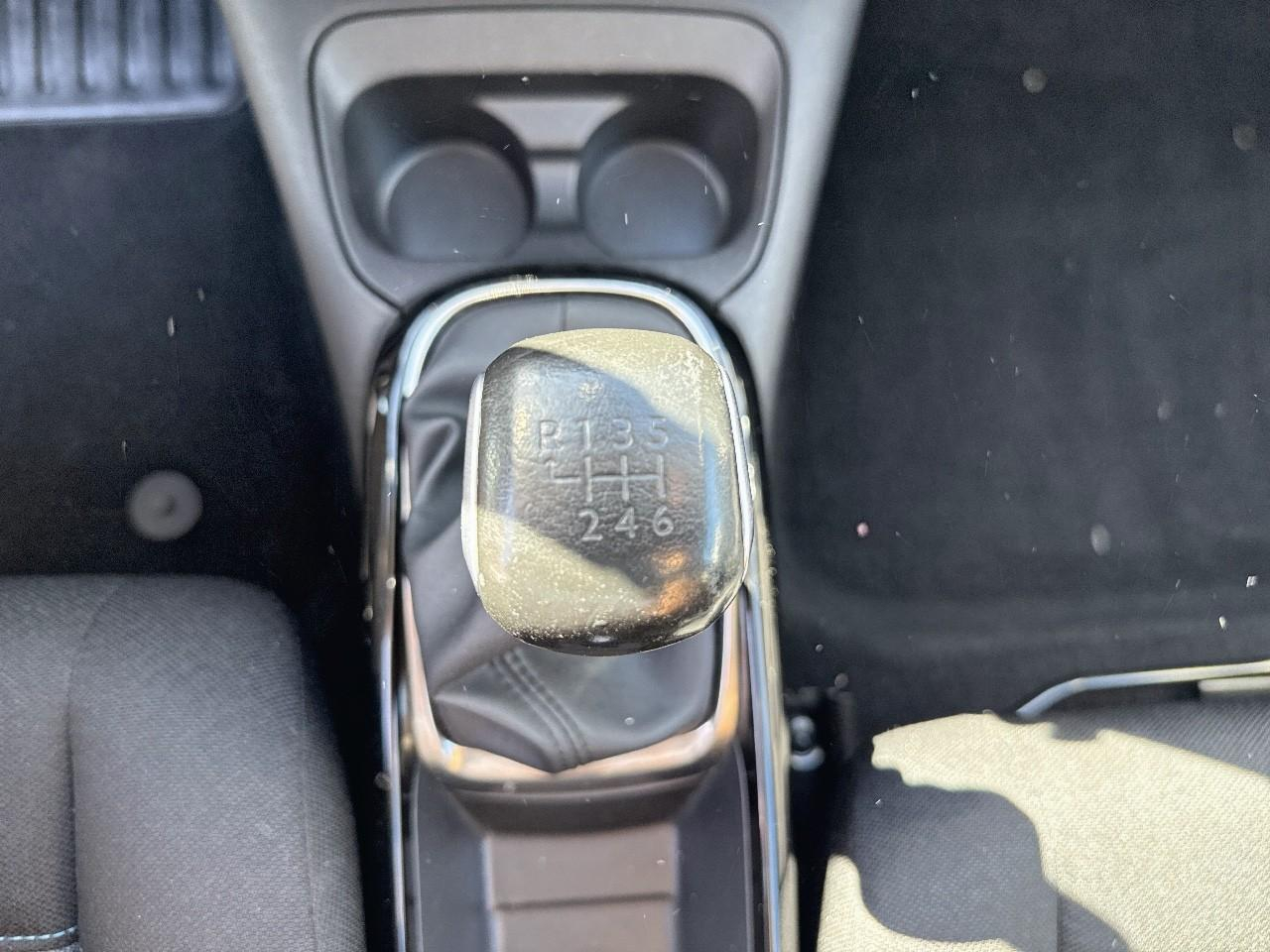 Citroën C4 Cactus puretech 110 s&s bvm6 shine — photo 14