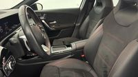 Mercedes Classe A 200 d 150ch AMG Line 8G-DCT — photo 12