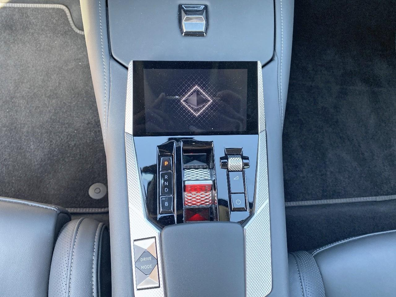 Ds Ds 4 e-tense 225ch rivoli — photo 15