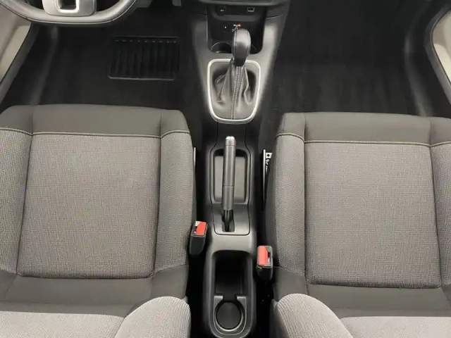 Citroën C3 puretech 110 s&amp;s eat6 — photo 55